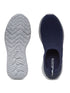 ANON Navy Men's Walking Shoes